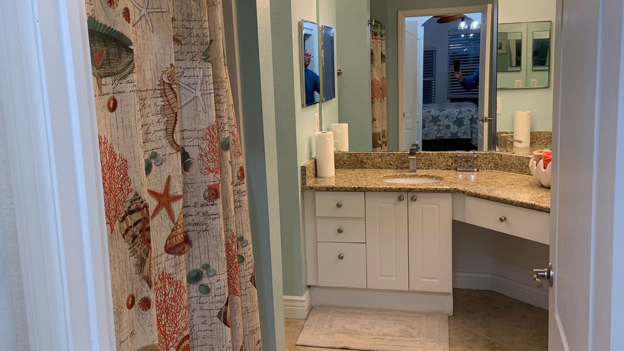 Photo of Bathroom in Clearwater