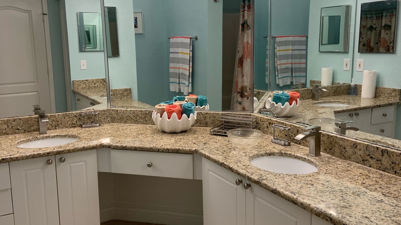 Photo of Bathroom in Clearwater