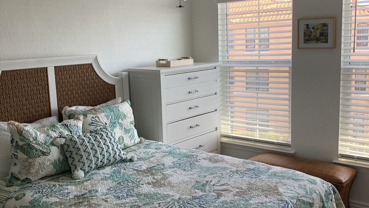 Photo of Bedroom in Clearwater