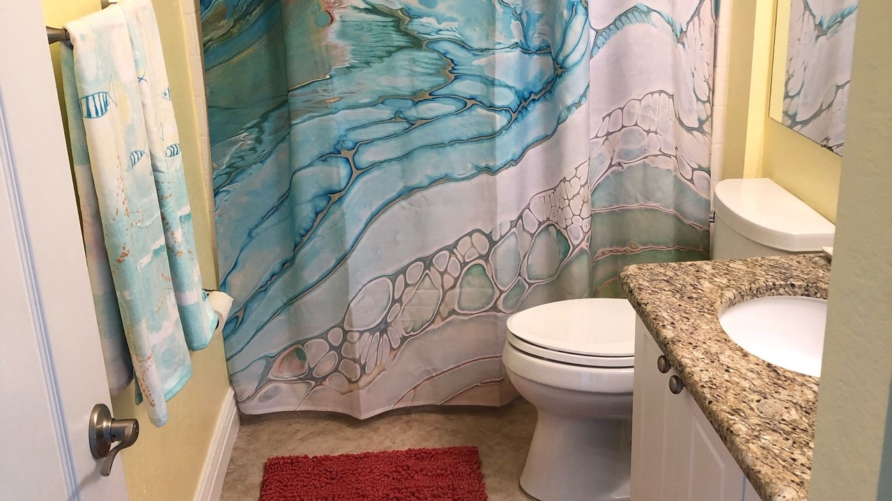 Photo of Bathroom in Clearwater