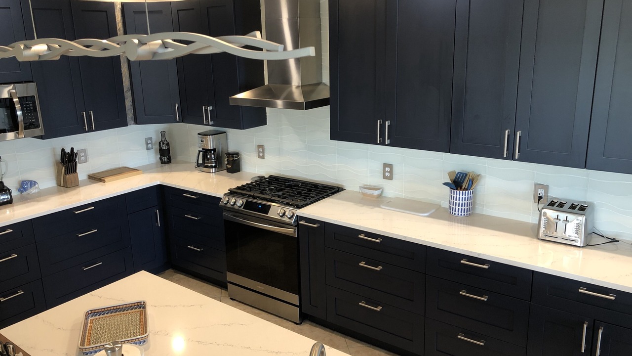 Photo of Kitchen in Clearwater