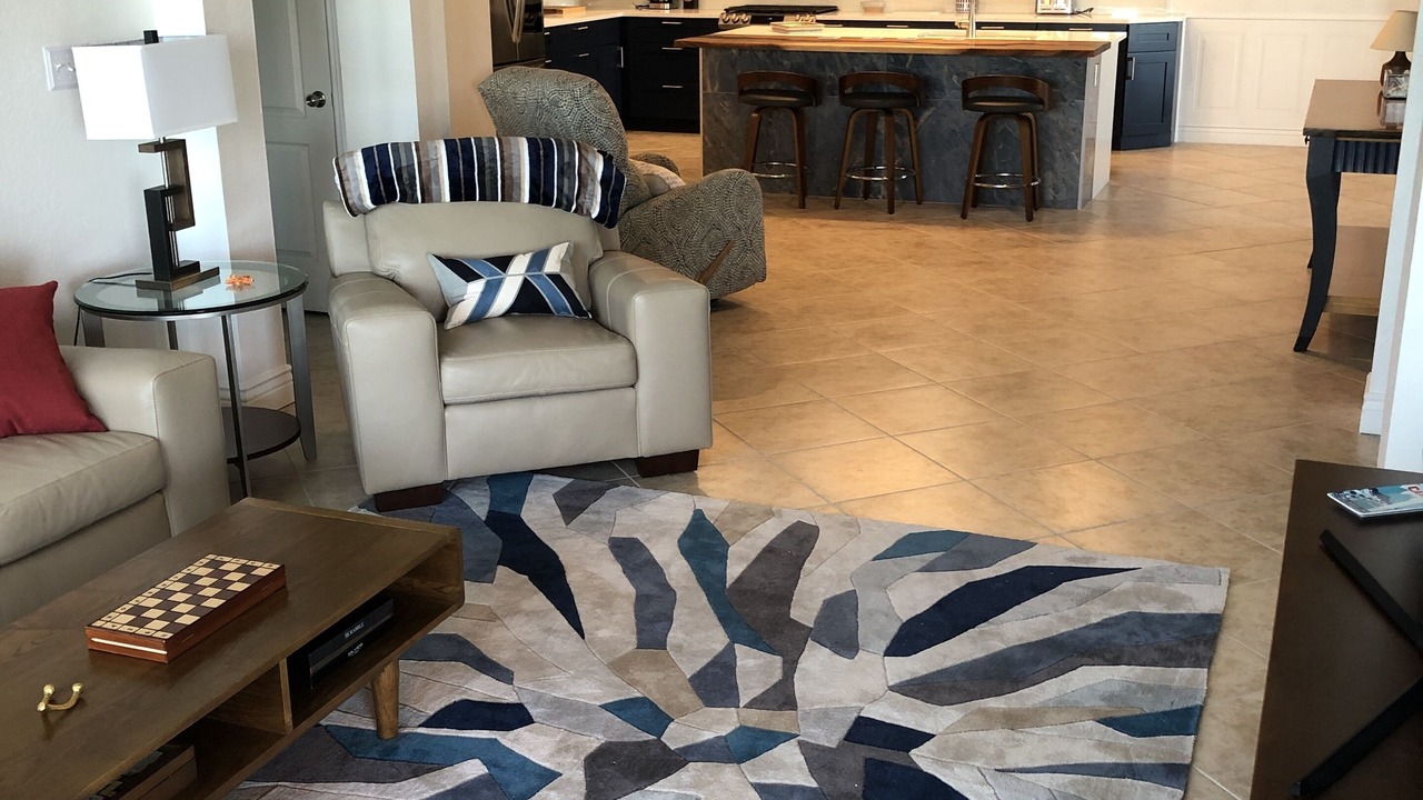 Photo of Livingroom in Clearwater