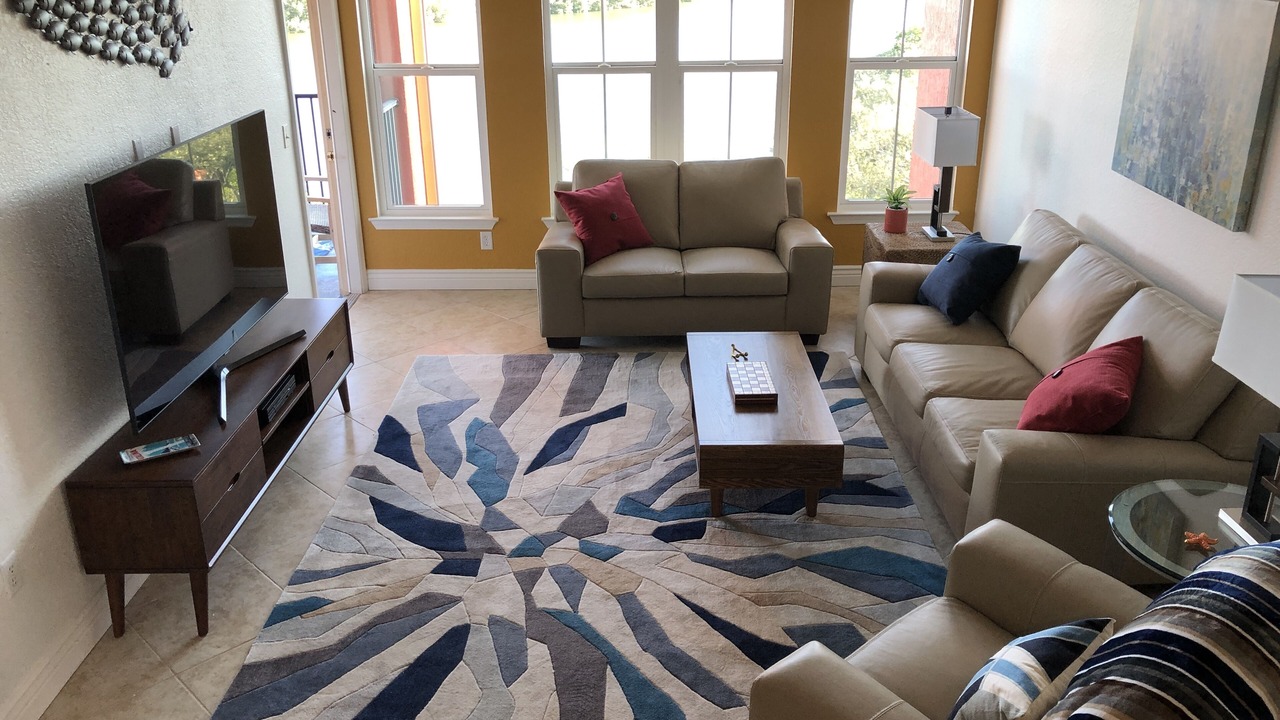 Photo of Livingroom in Clearwater