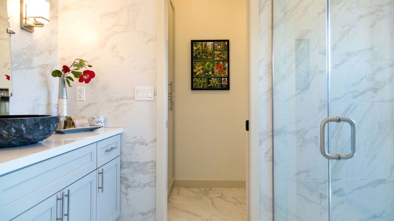 Photo of Bathroom in Kamuela