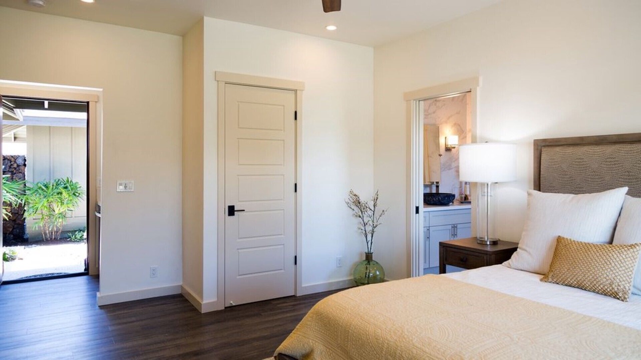 Photo of Bedroom in Kamuela