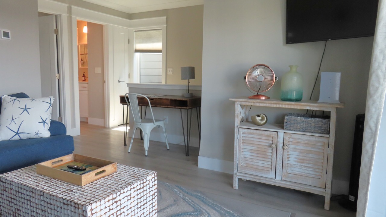 Photo of Livingroom in River District