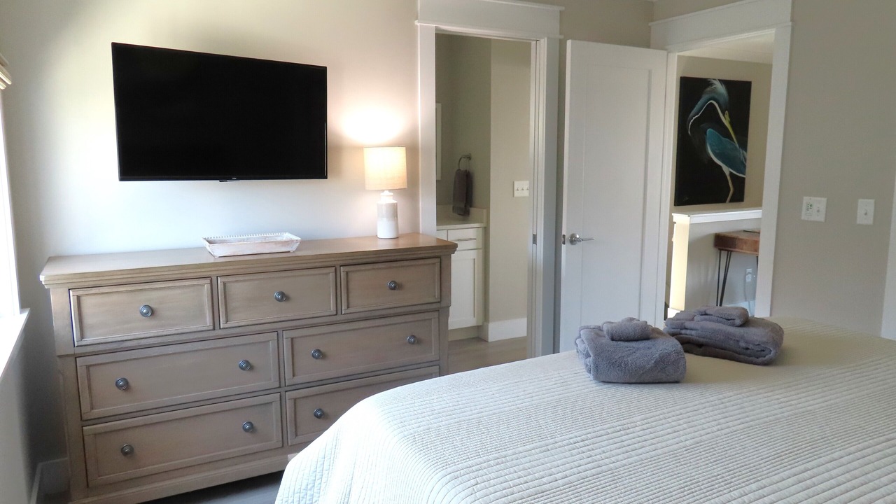 Photo of Bedroom in River District