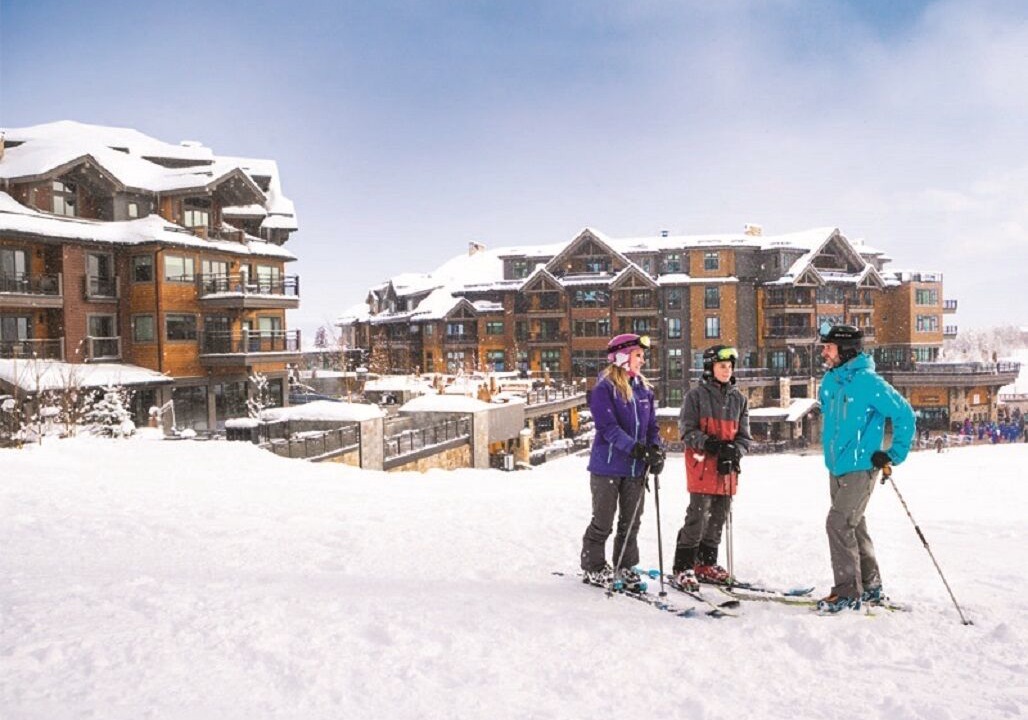 Photo of Others in Peak 8