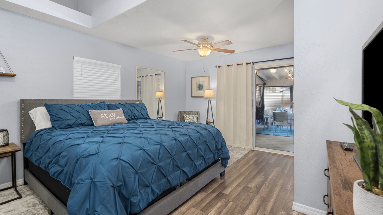 Photo of Bedroom in Anona