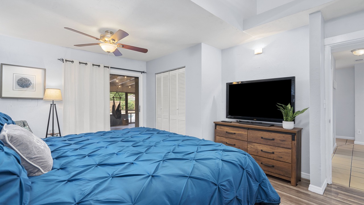 Photo of Bedroom in Anona