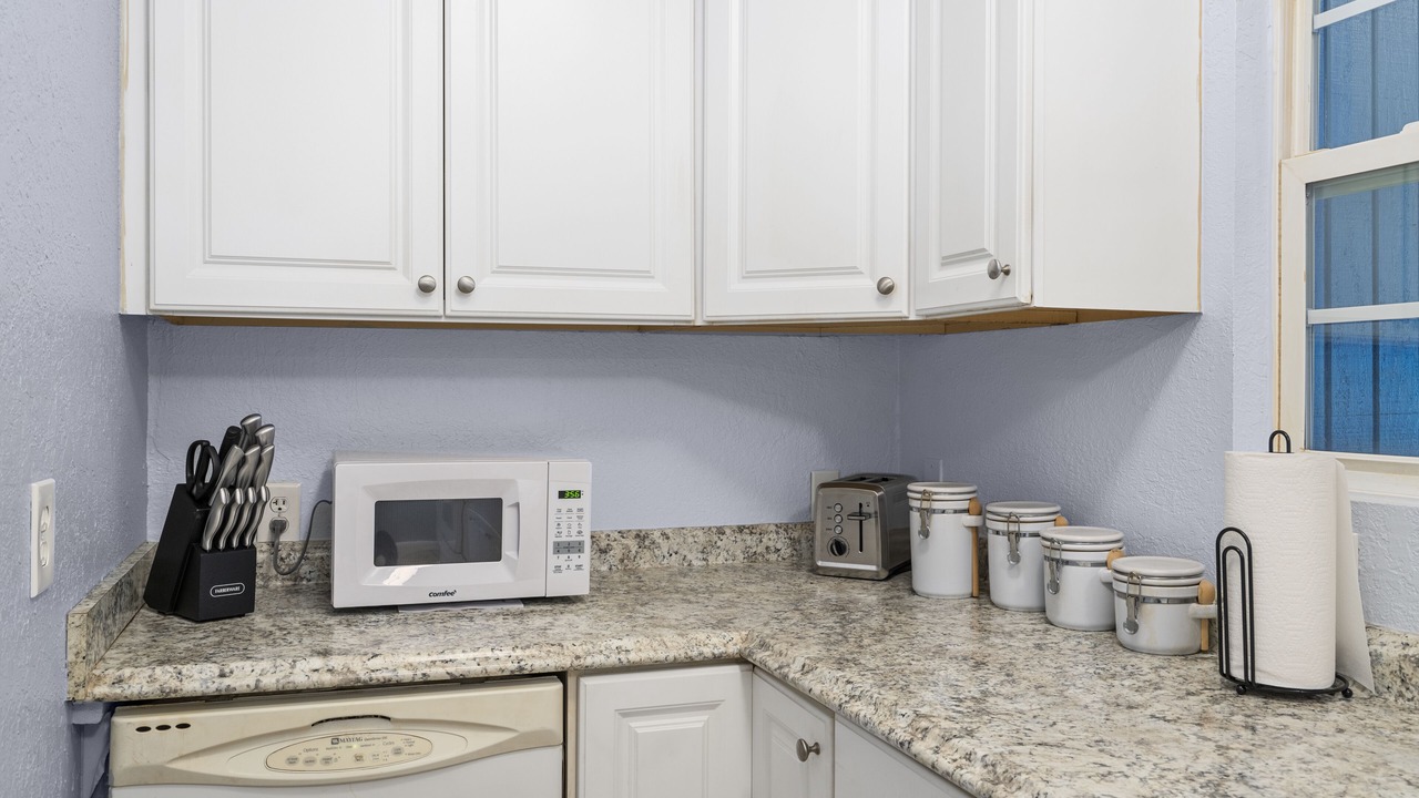 Photo of Kitchen in Anona