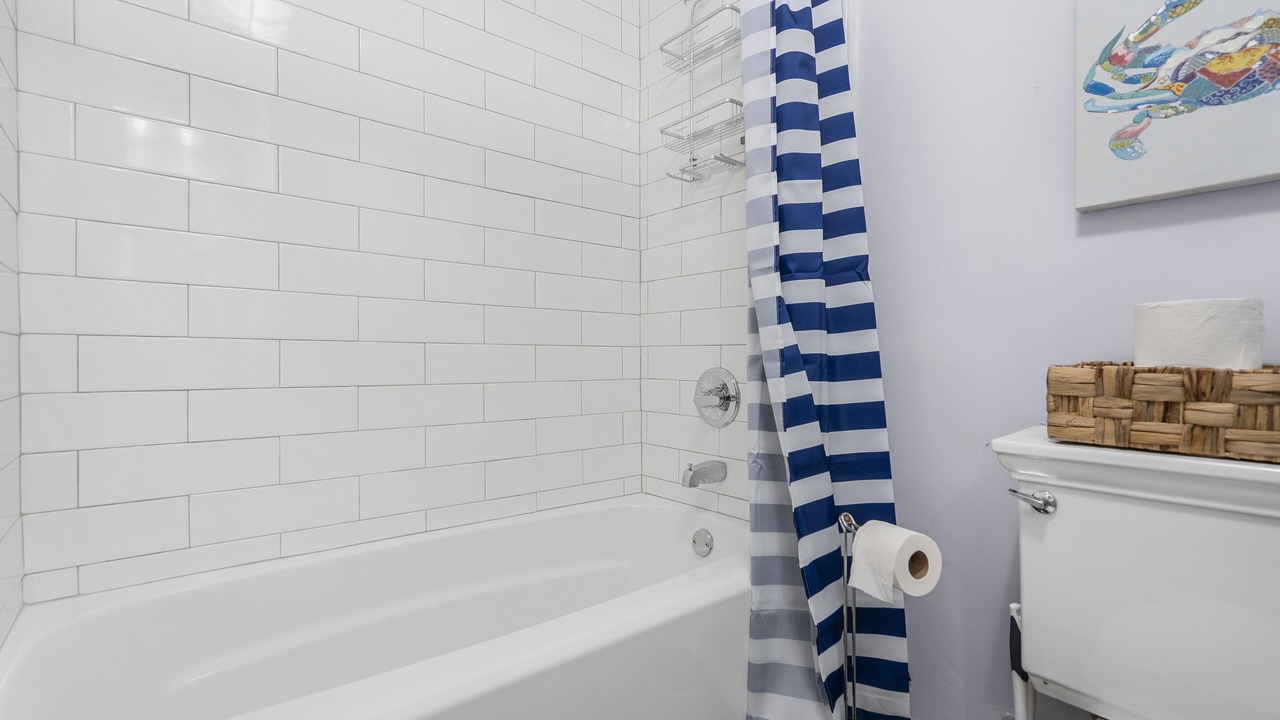 Photo of Bathroom in Anona