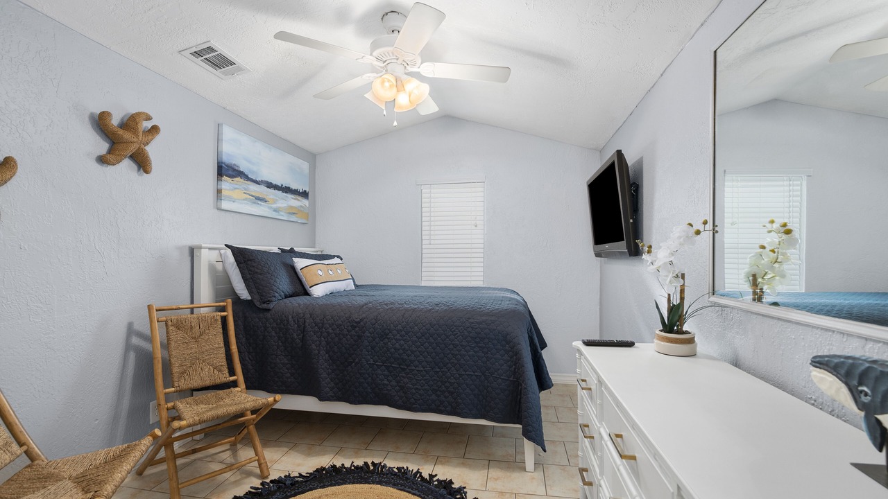 Photo of Bedroom in Anona