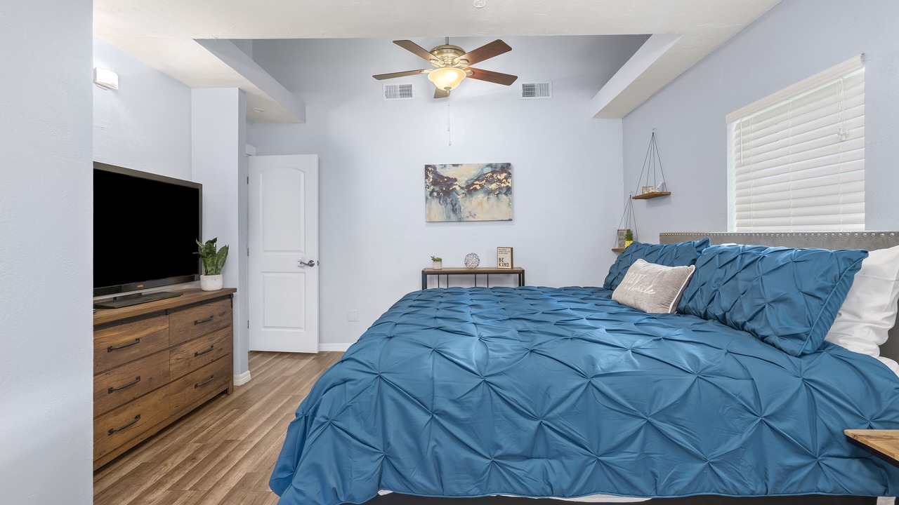 Photo of Bedroom in Anona