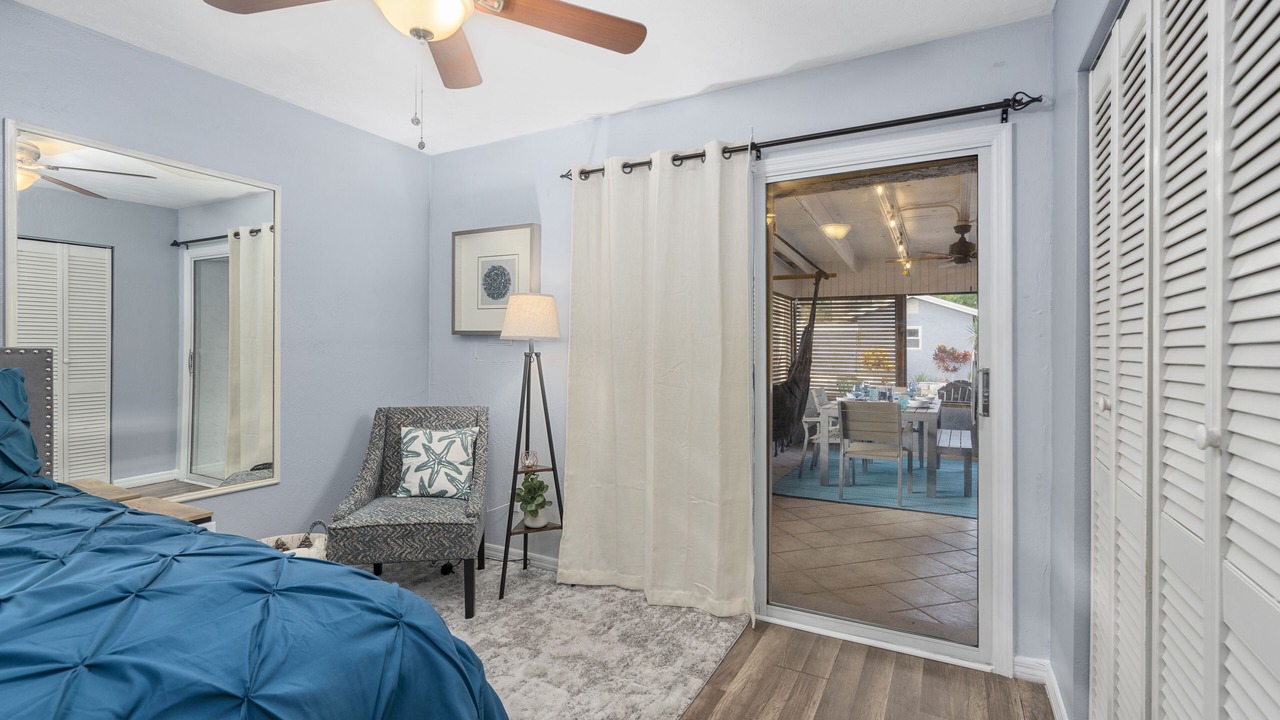 Photo of Bedroom in Anona
