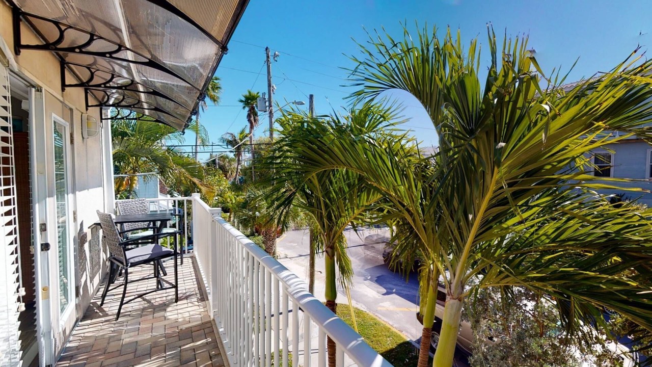 Photo of Outdoor in Pass-a-Grille Historic District