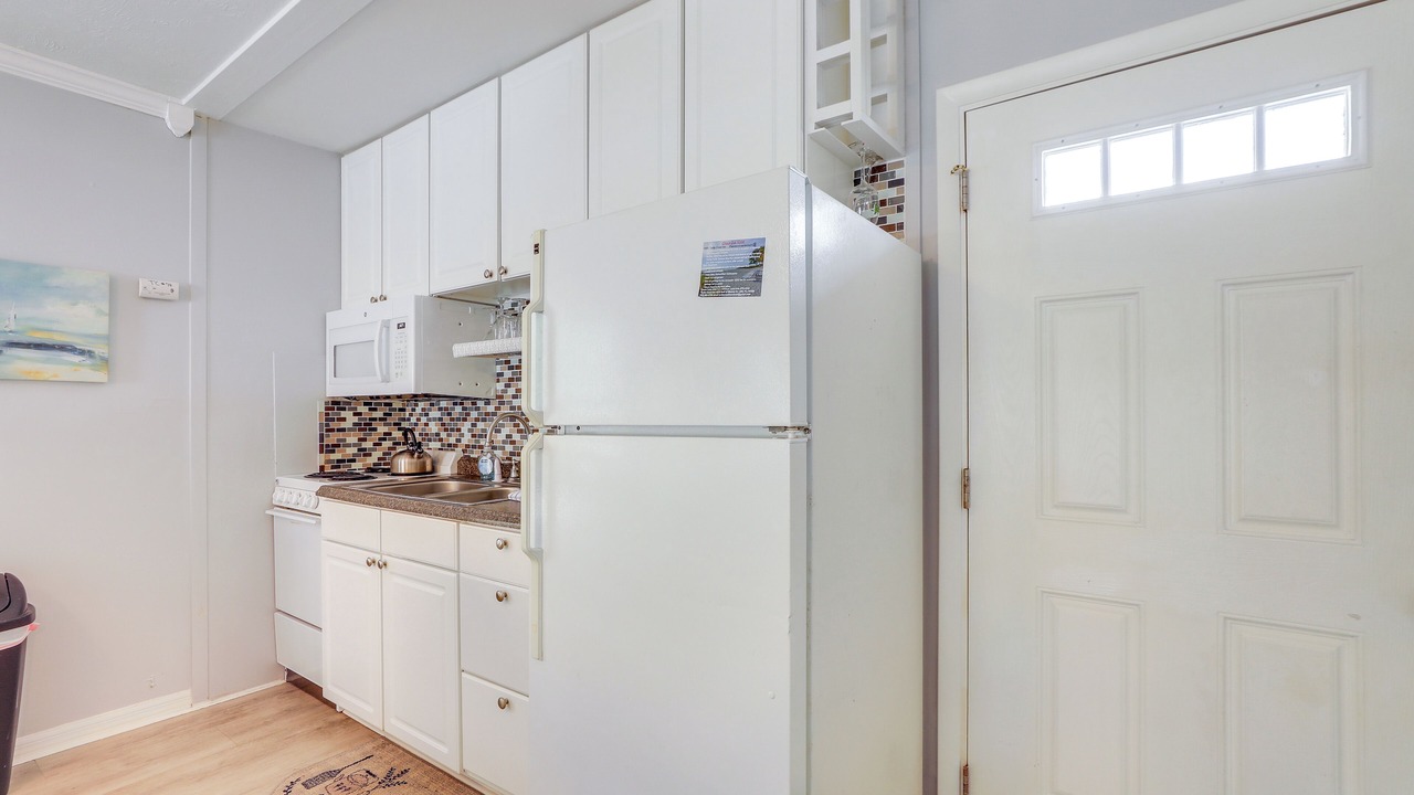 Photo of Kitchen in Longboat Key