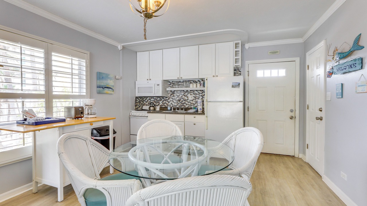 Photo of Bedroom in Longboat Key