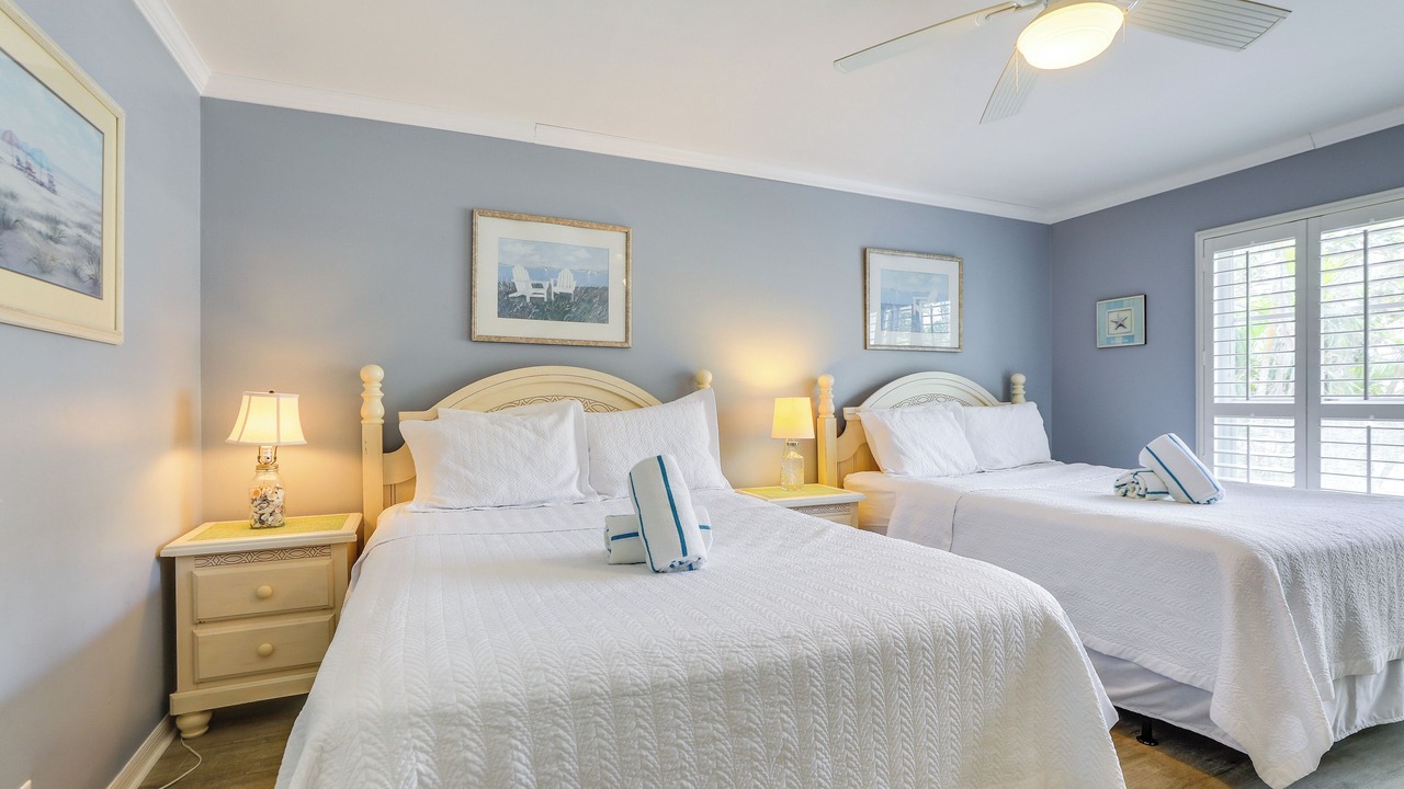 Photo of Bedroom in Longboat Key
