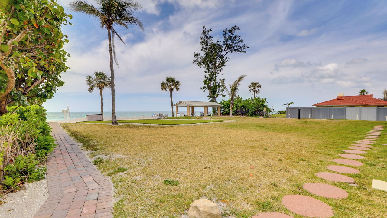 Photo of Outdoor in Longboat Key