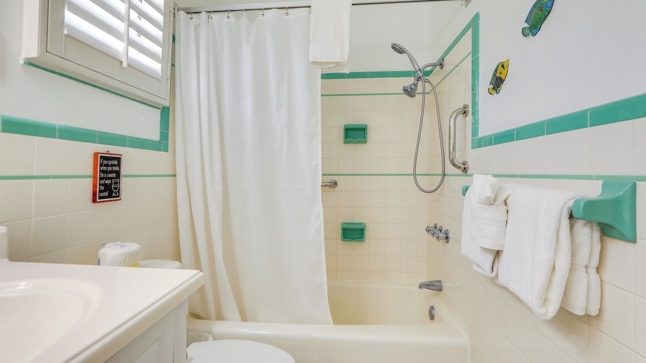 Photo of Bathroom in Longboat Key