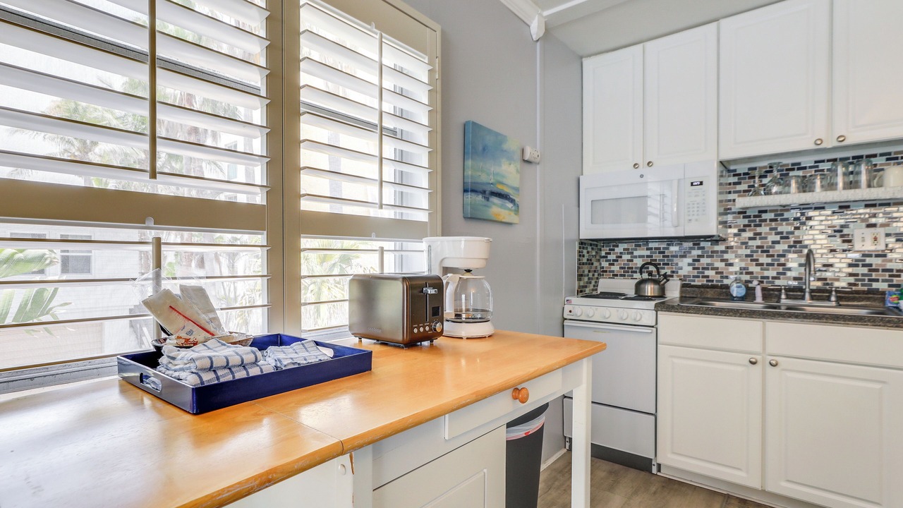 Photo of Kitchen in Longboat Key