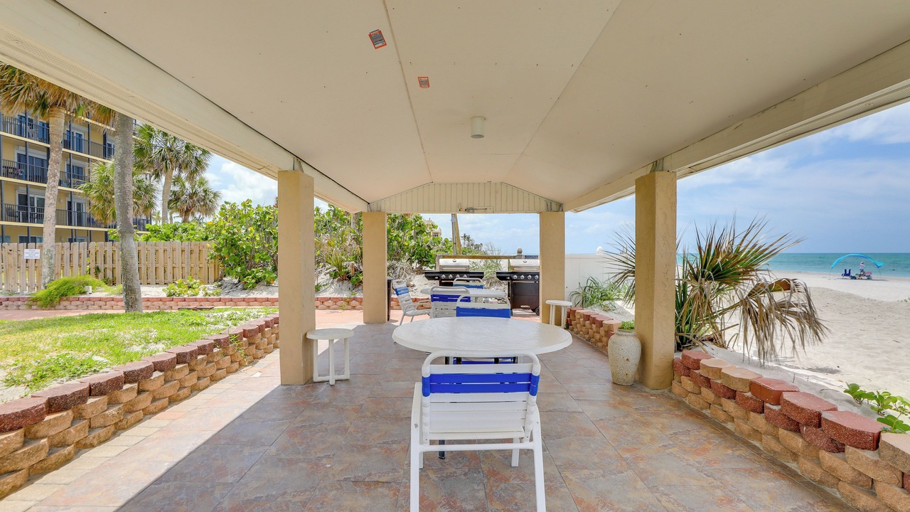 Photo of Outdoor in Longboat Key