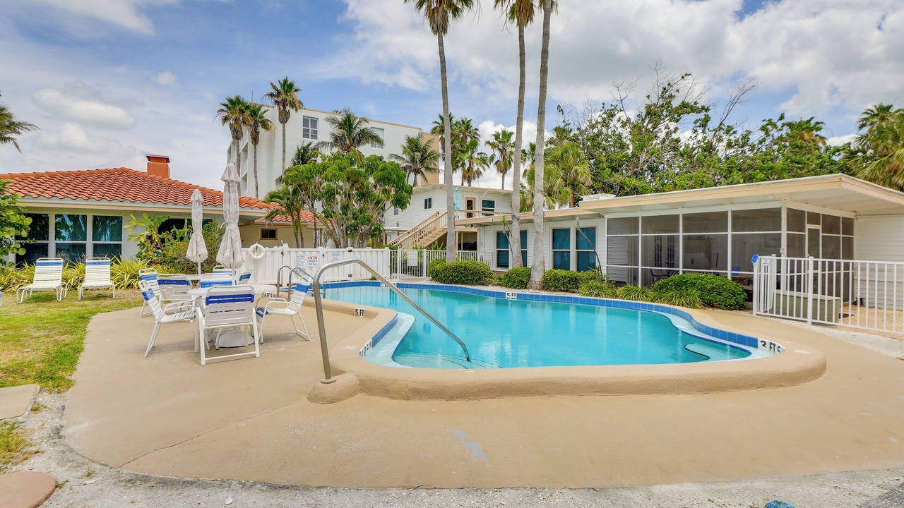 Photo of Outdoor in Longboat Key