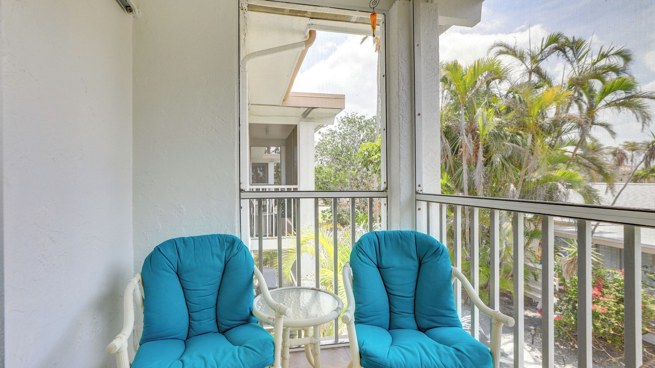 Photo of Outdoor in Longboat Key