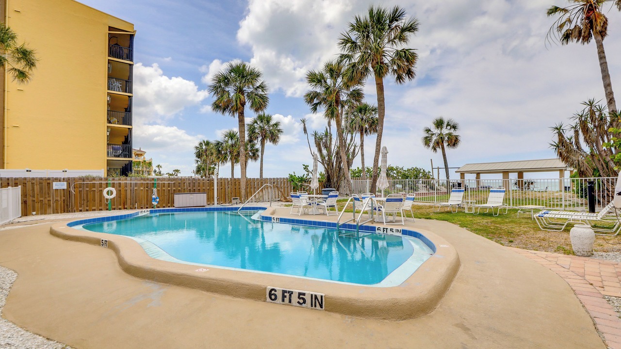 Photo of Outdoor in Longboat Key