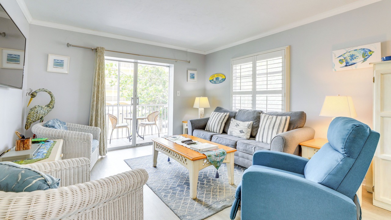 Photo of Bedroom in Longboat Key