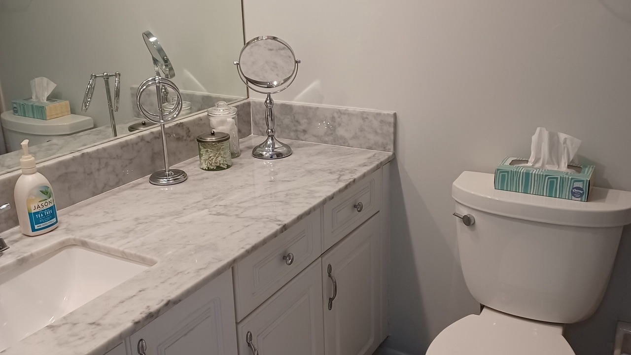 Photo of Bathroom in Pass-a-Grille