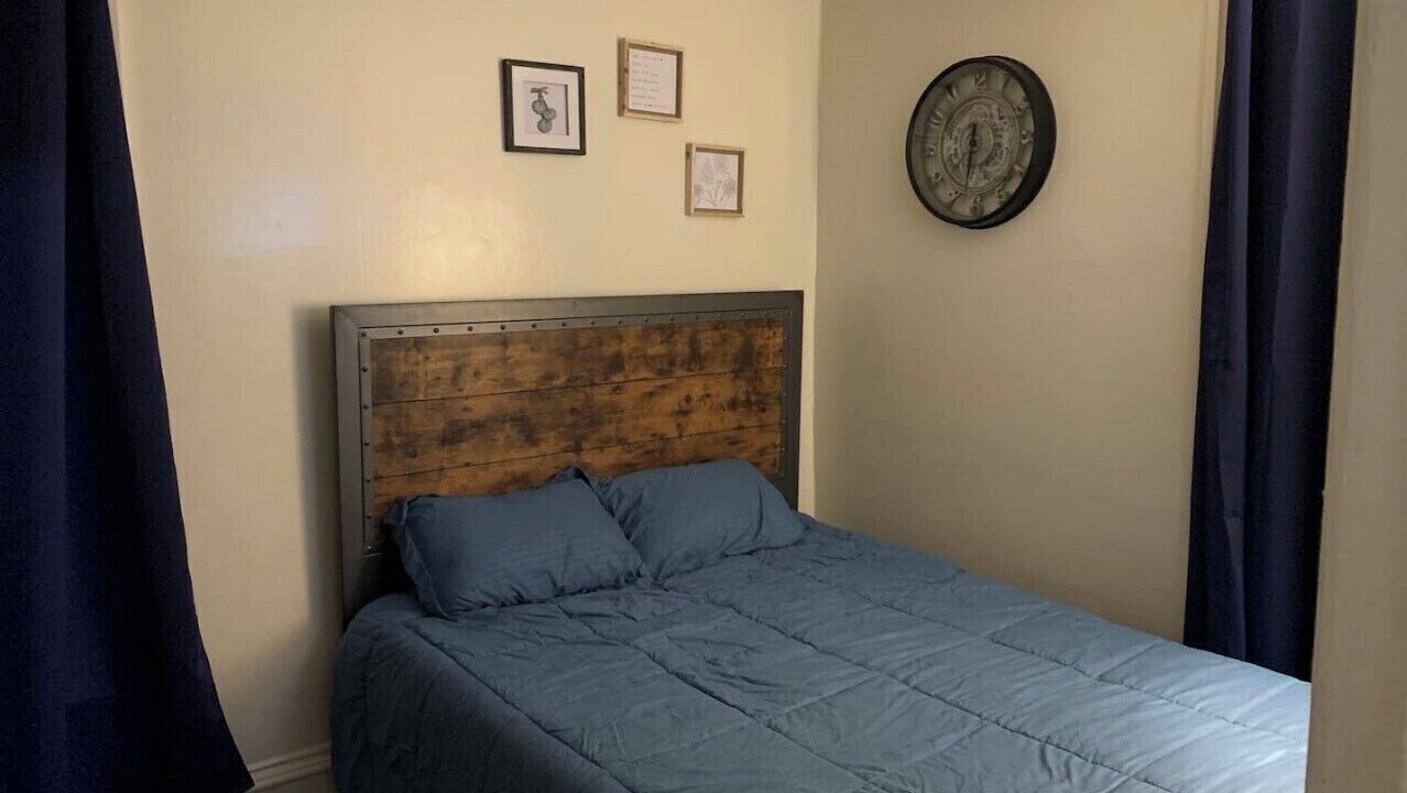 Photo of Bedroom in Norwich