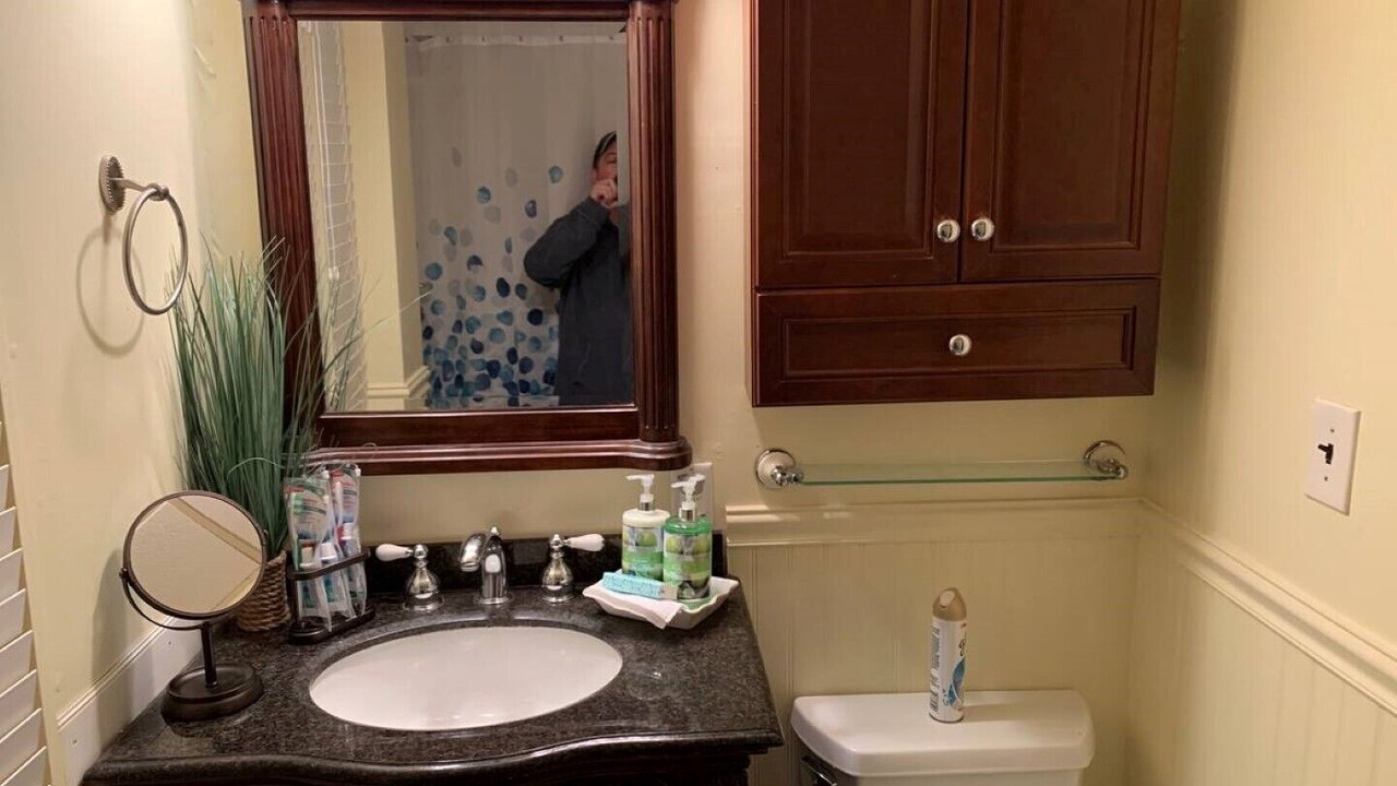 Photo of Bathroom in Norwich