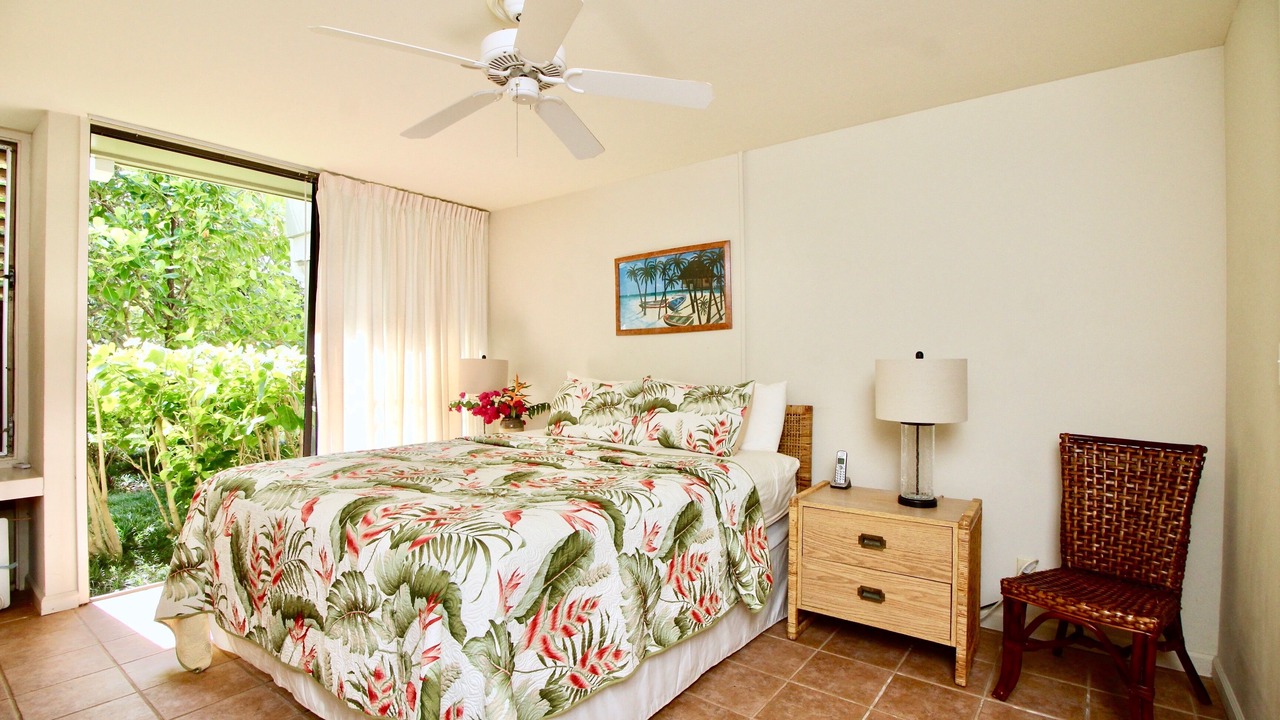 Photo of Bedroom in Kahuku