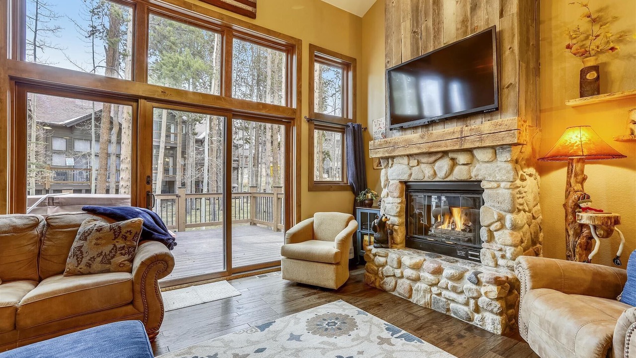 Photo of Bedroom in Warrior's Mark