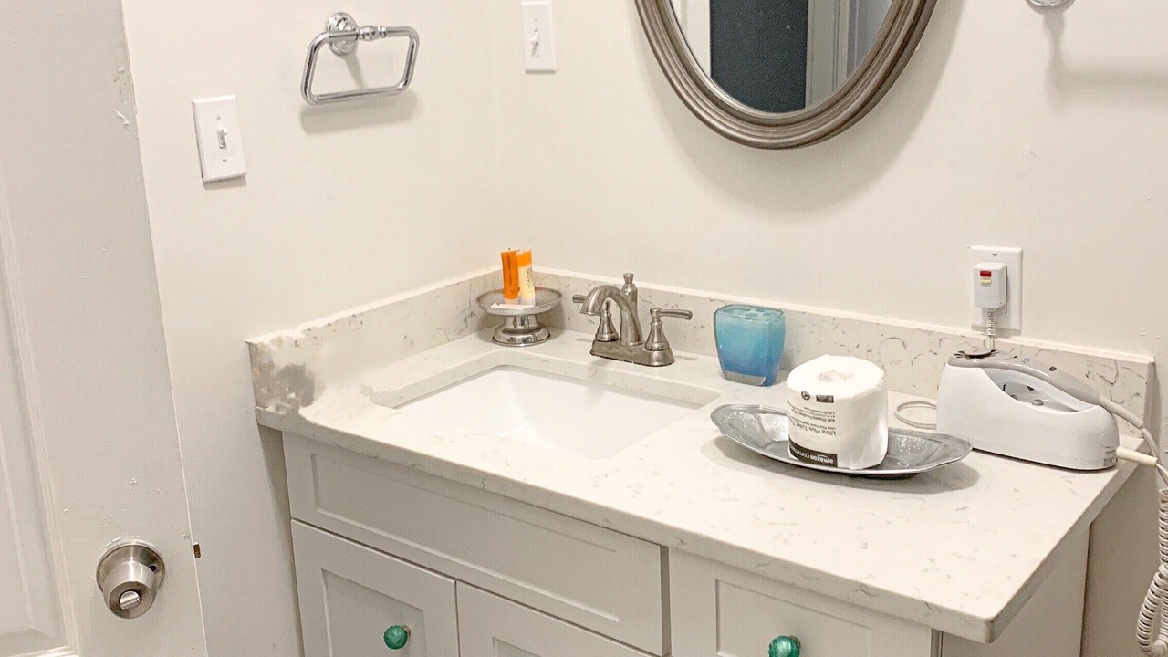 Photo of Bathroom in South Seminole Heights