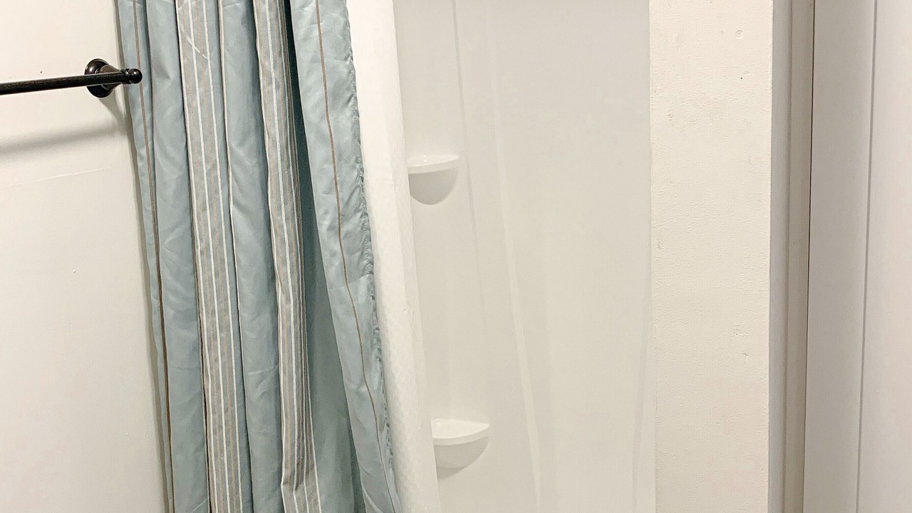 Photo of Bathroom in South Seminole Heights