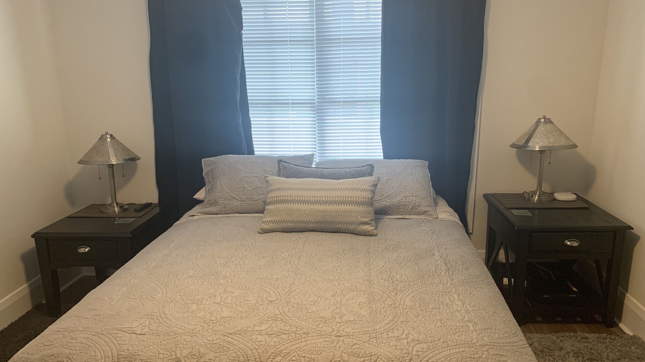 Photo of Bedroom in South Seminole Heights