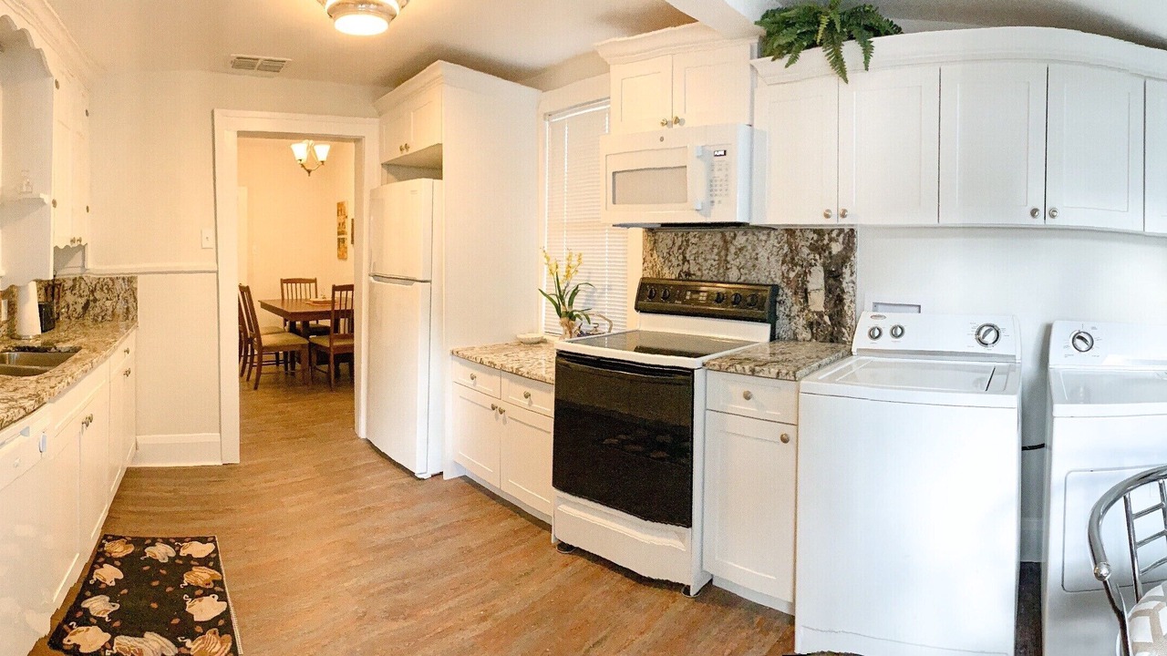 Photo of Kitchen in South Seminole Heights