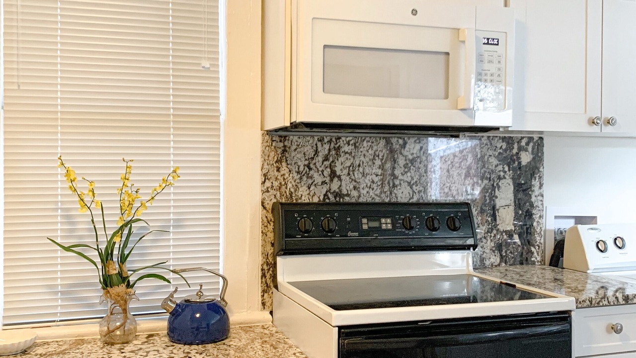 Photo of Kitchen in South Seminole Heights