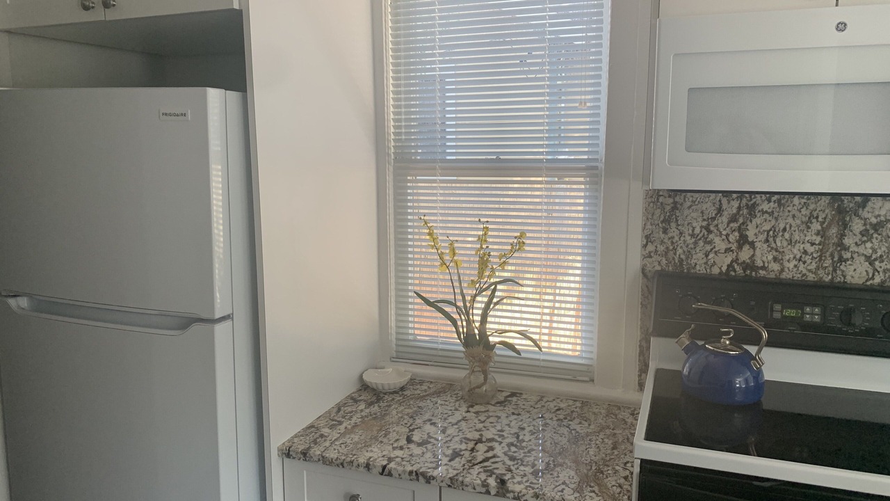 Photo of Kitchen in South Seminole Heights
