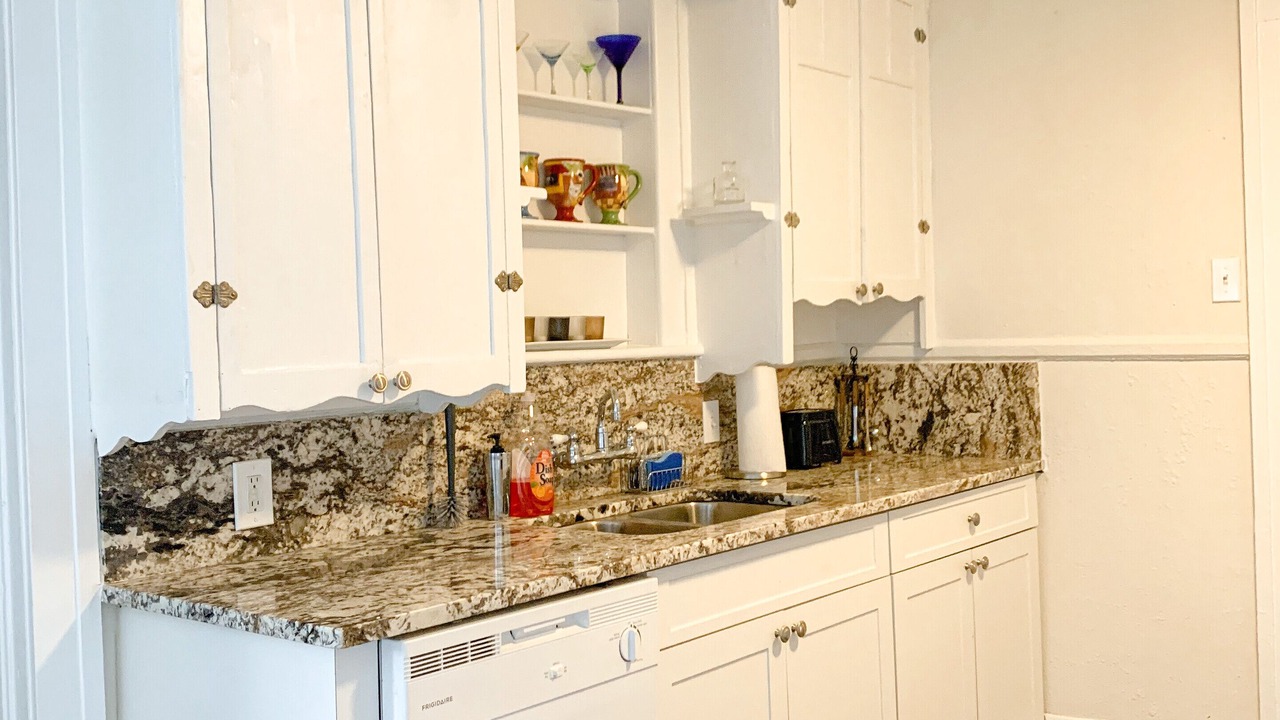 Photo of Kitchen in South Seminole Heights