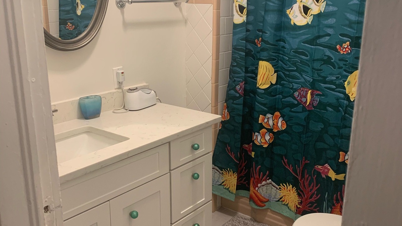 Photo of Bathroom in South Seminole Heights