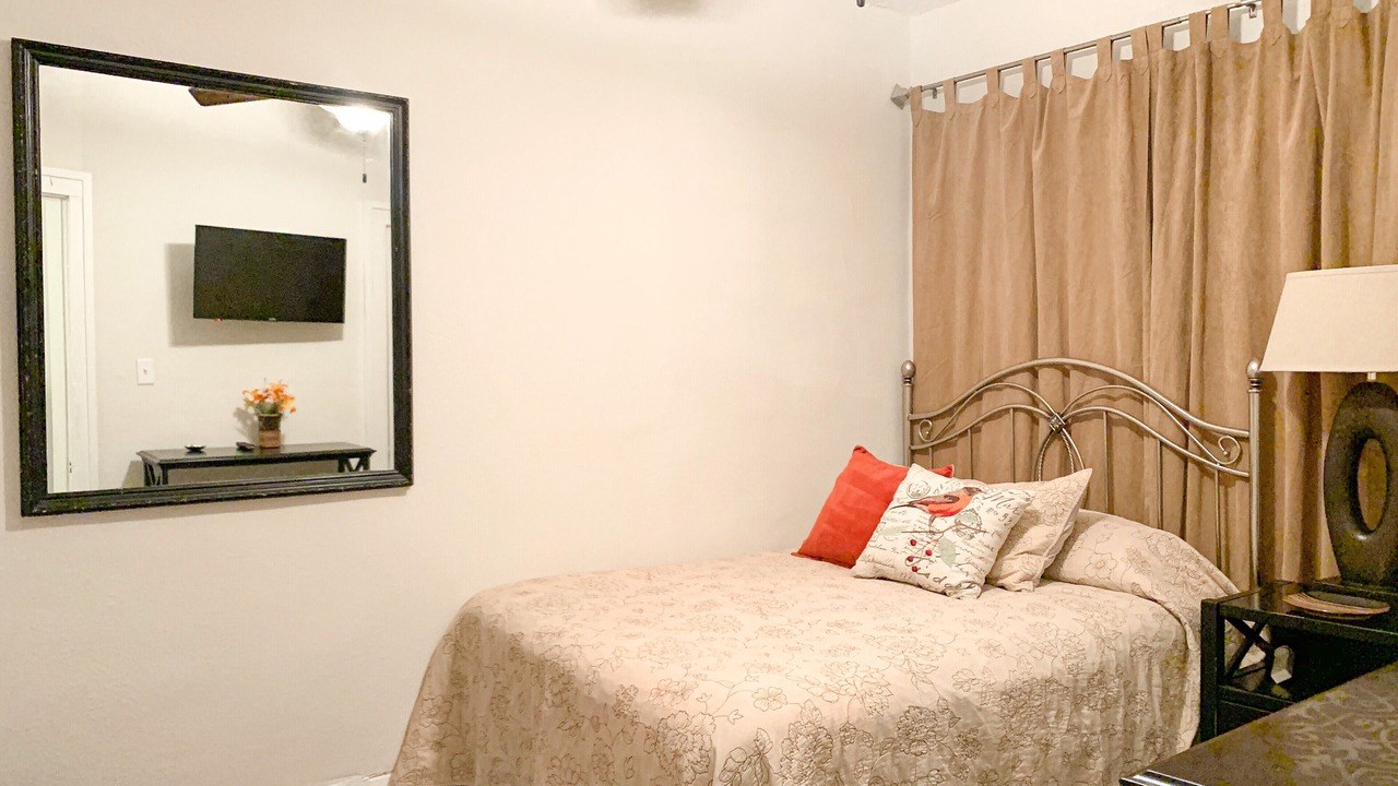 Photo of Bedroom in South Seminole Heights