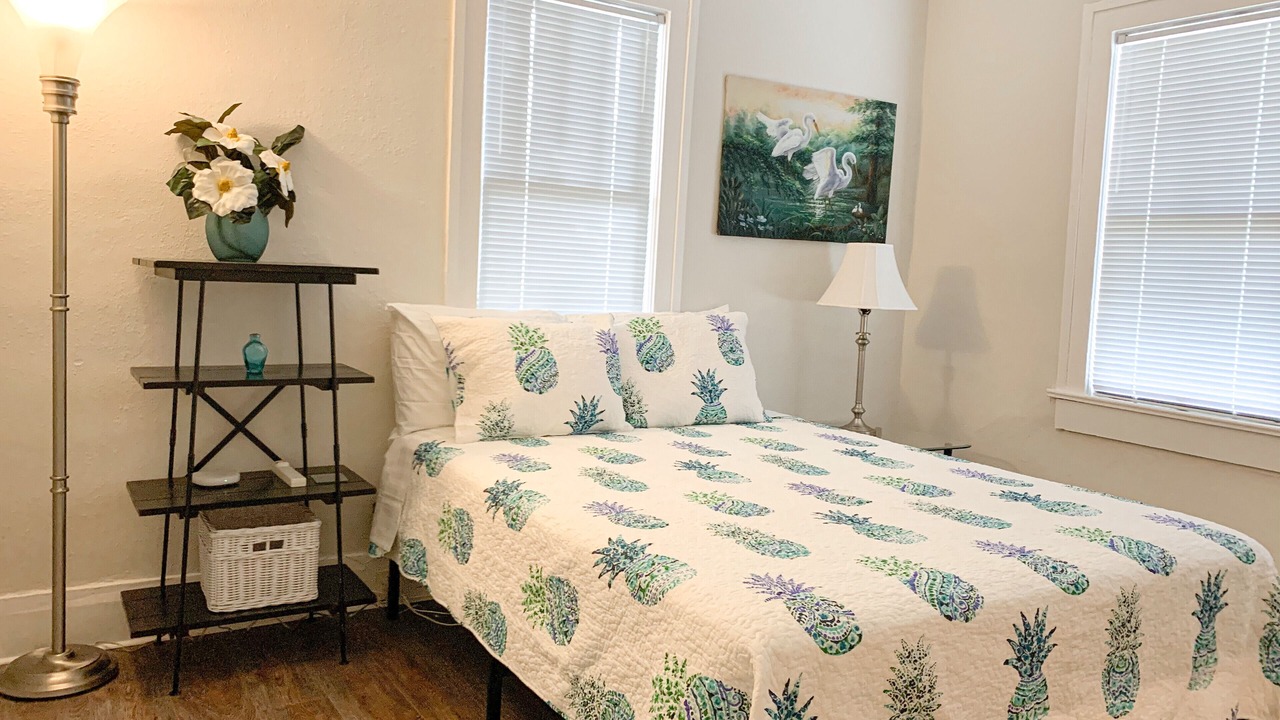 Photo of Bedroom in South Seminole Heights