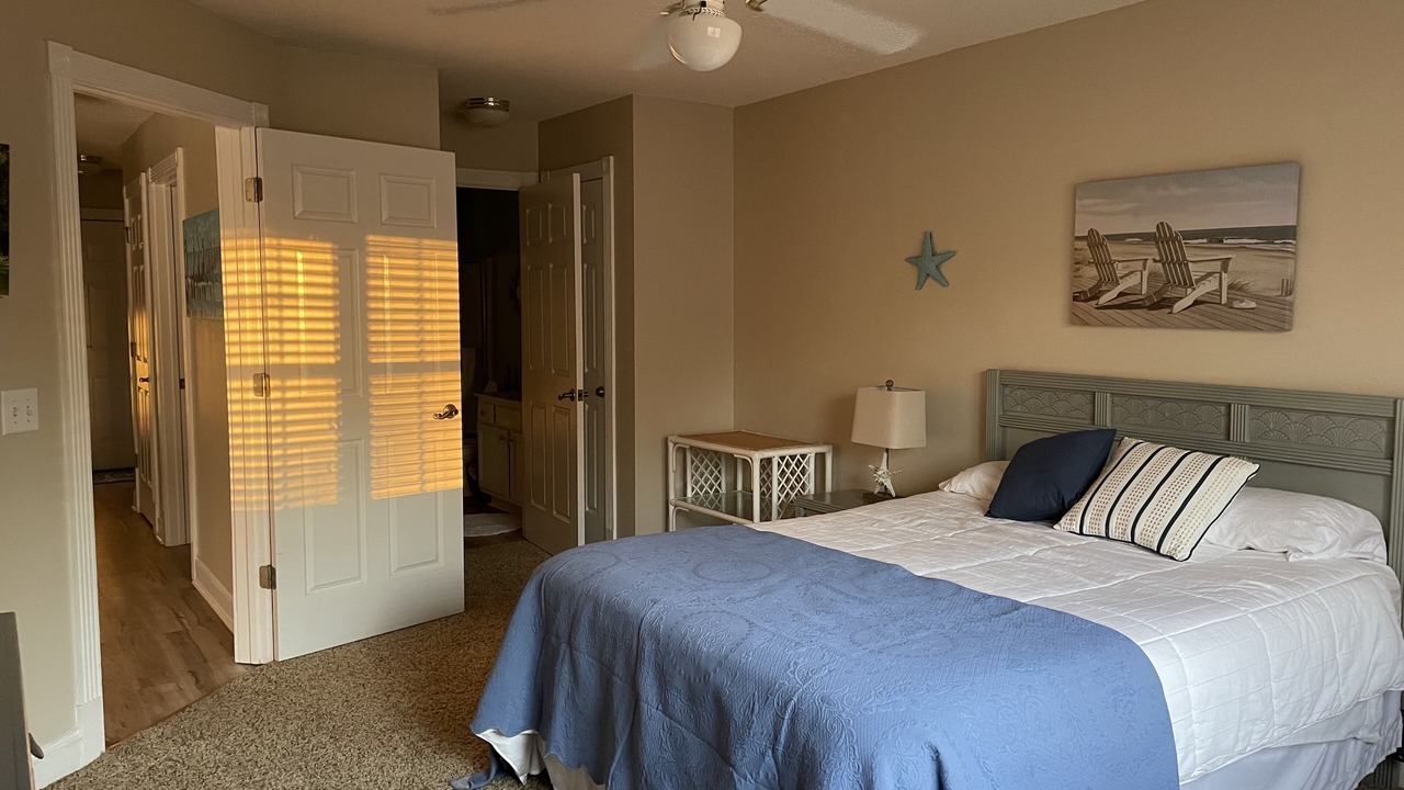 Photo of Bedroom in Calabash