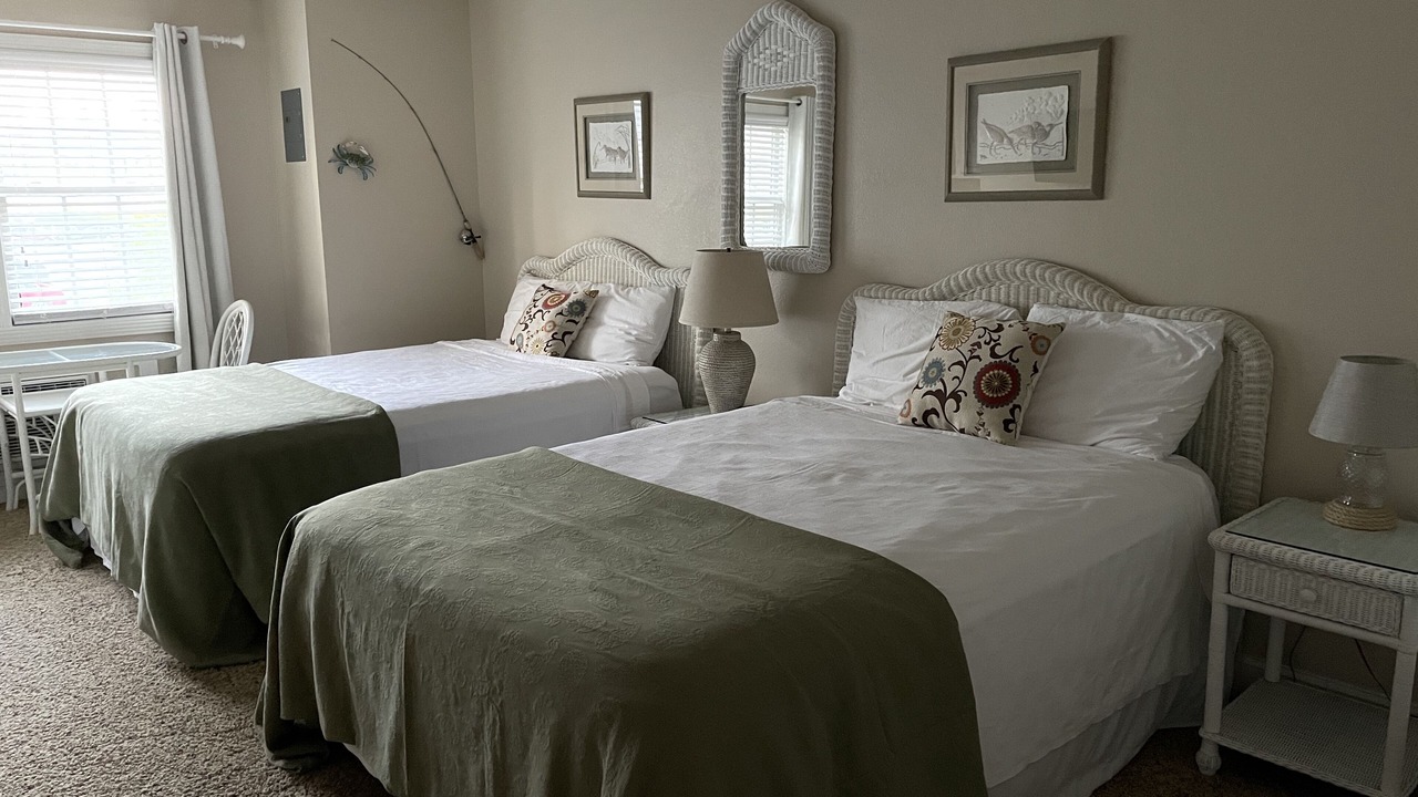 Photo of Bedroom in Calabash
