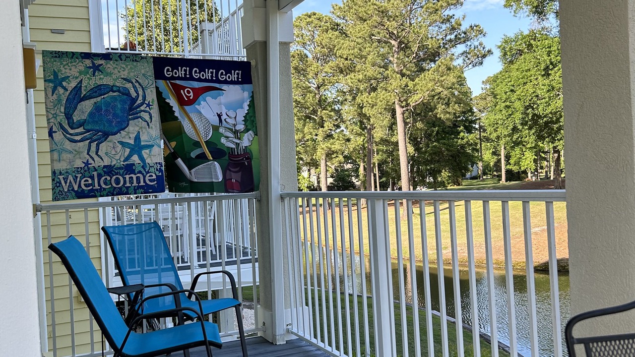 Photo of Outdoor in Calabash