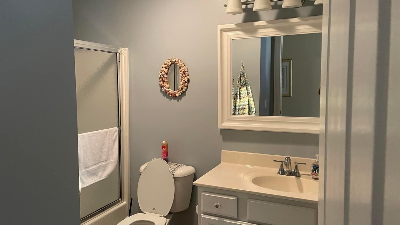 Photo of Bathroom in Calabash